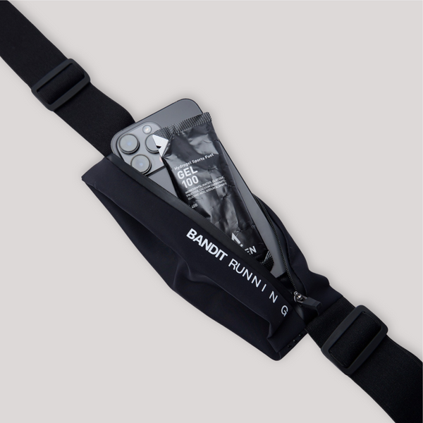 Bandit Run Label Performance Running Accessories | Bandit Running