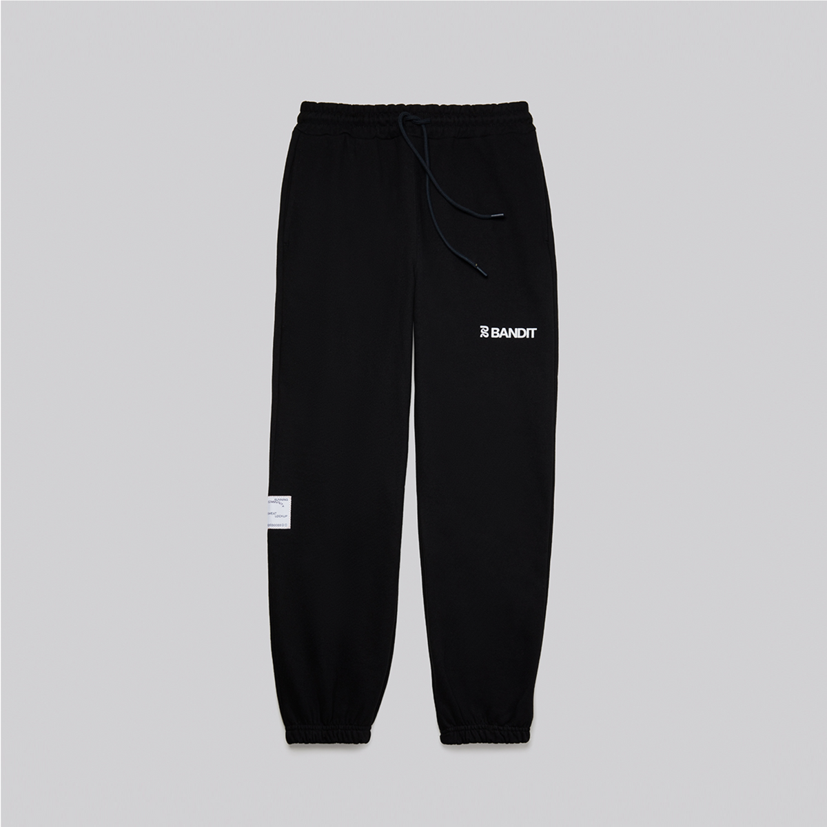 Classic Sweats, Black - Unisex