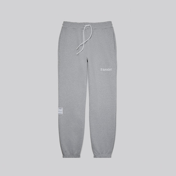 Classic Sweats, Heather Grey Unisex
