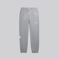 Thumbnail of Embroidered Sweats, Heather Gray - Unisex