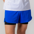Thumbnail of Litewave™ 4" 2-in-1 Short - Men's, Stadium Blue