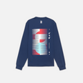 Thumbnail of Pinny Mesh "East Meets West" Long Sleeve - Bandit x ASICS, Unisex