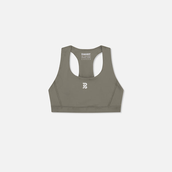 Stamina™ Scoop Neck Run Bra