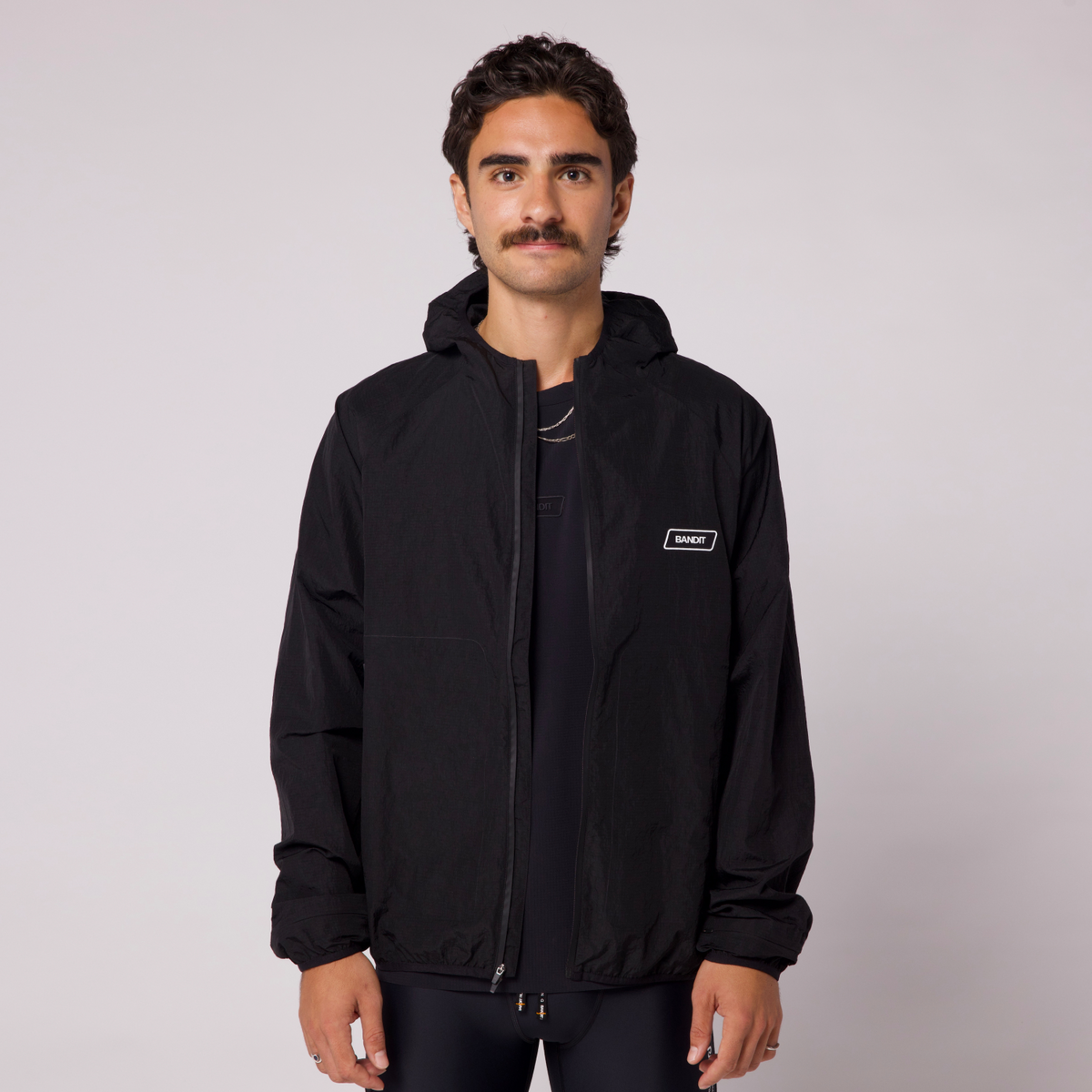 Runaway Coaches Jacket (Pine) – RIPNDIP