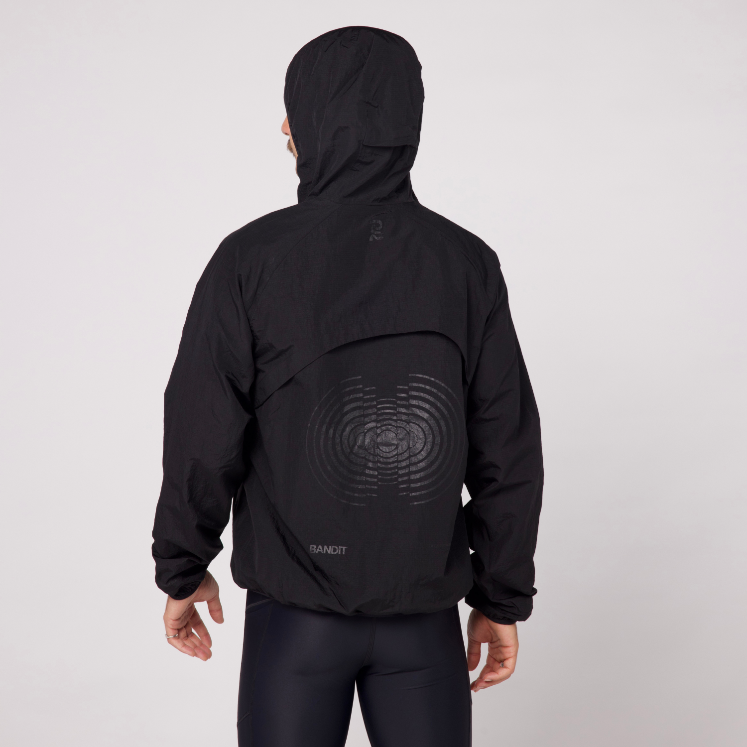 Behind the Design: The Japanese Ripstop Jacket