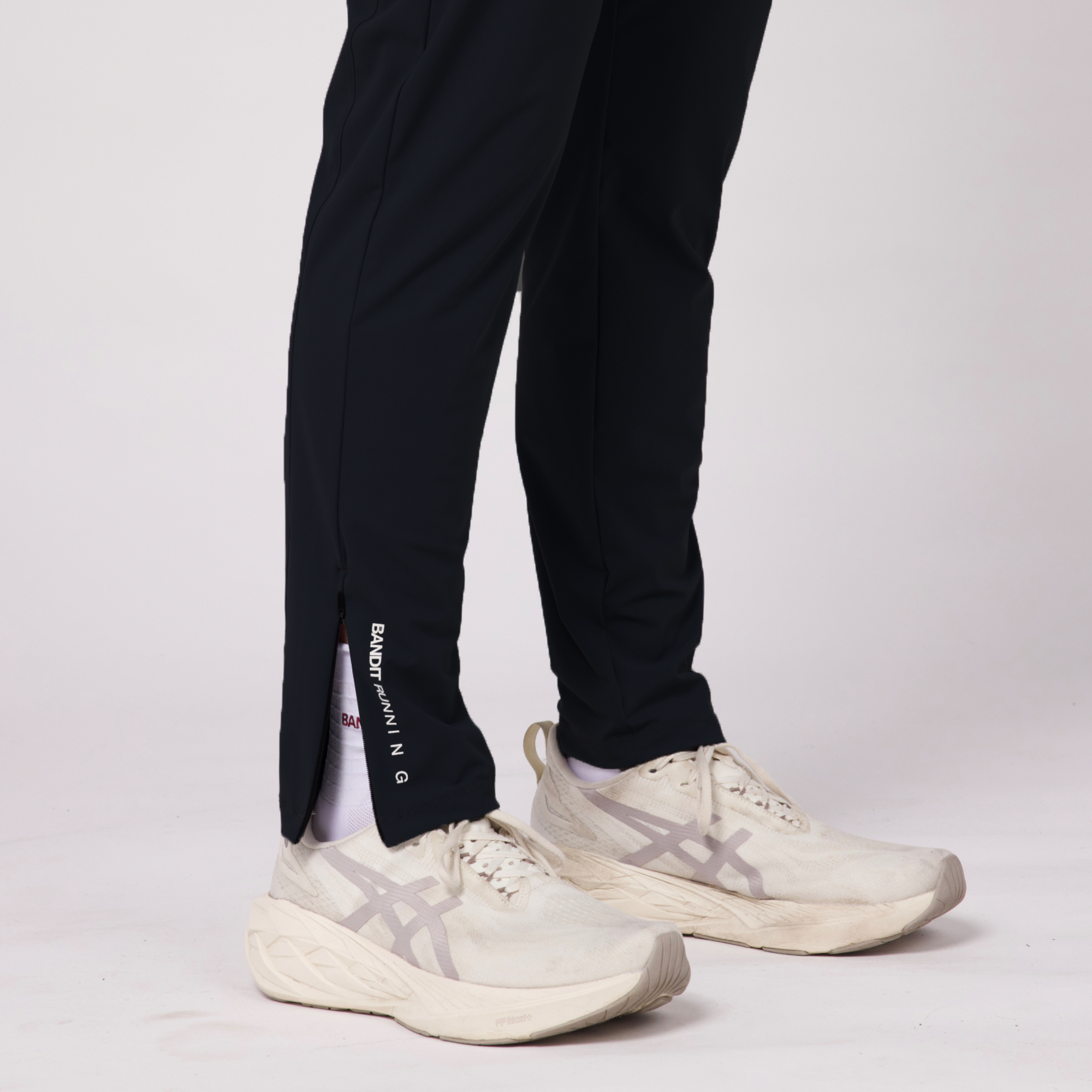Men's Lifestyle Bottoms - Trackpants & Sweats | Bandit Running