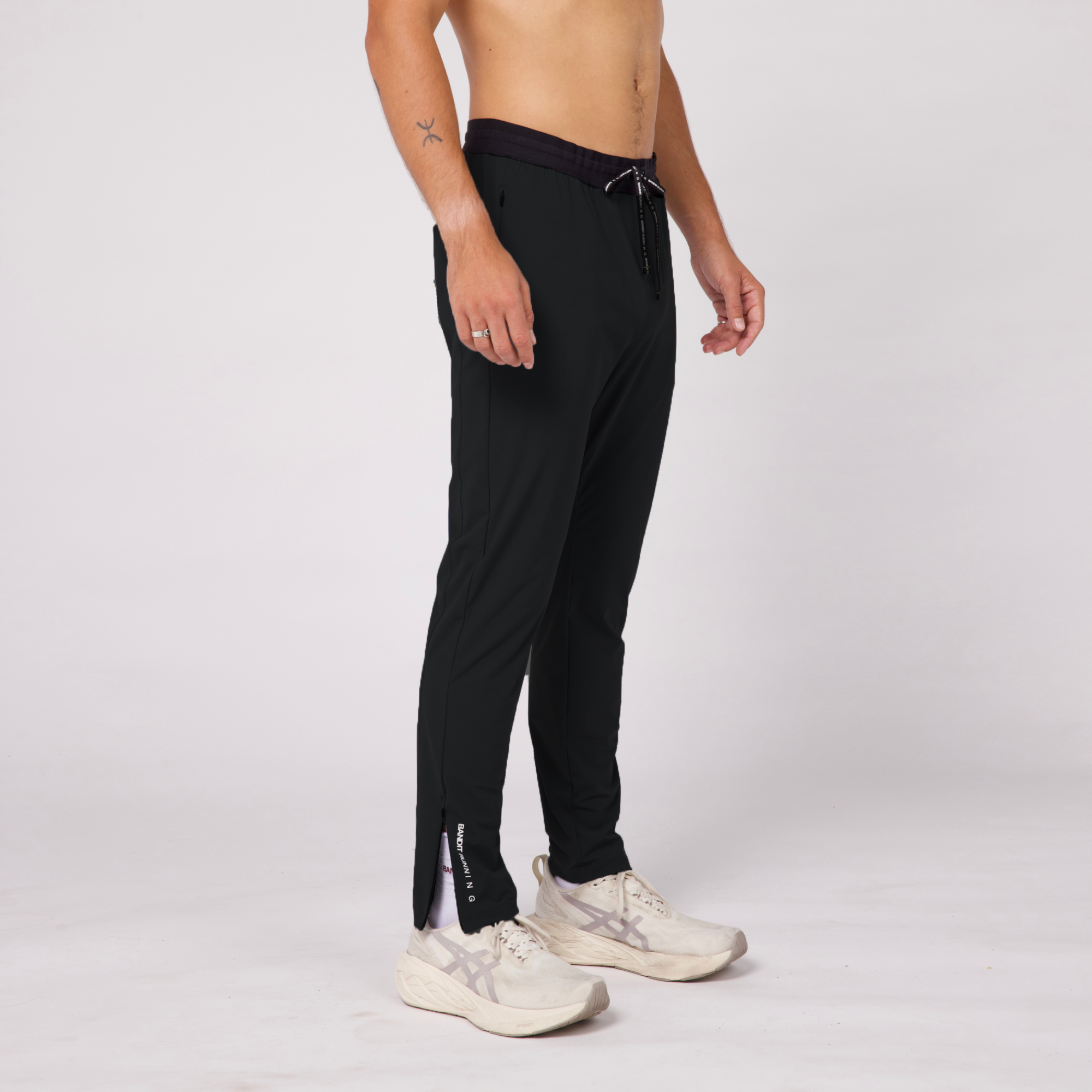 Jogger pants for running on sale