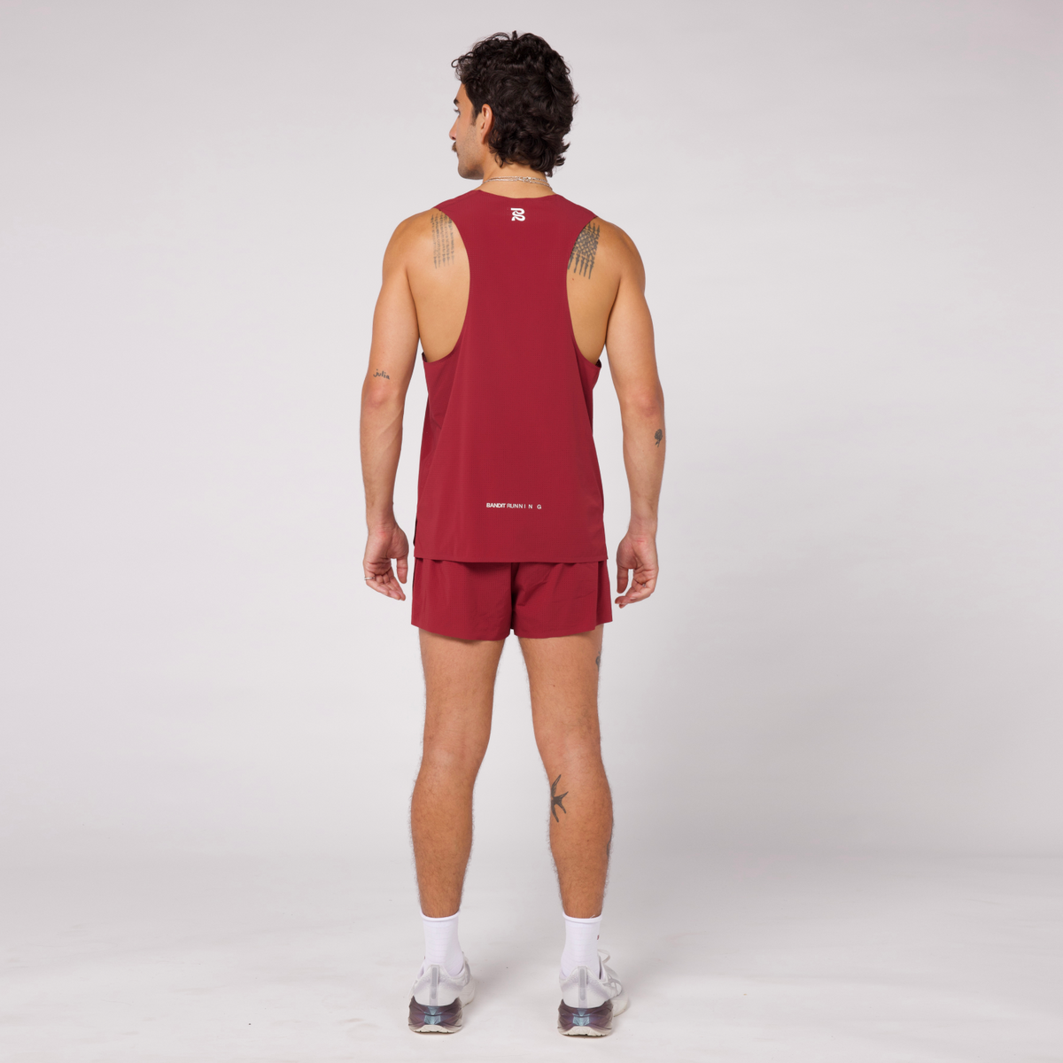 Vento™ Men's 3" Splitty Short