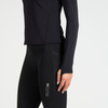 Brushed Stamina™ Women's Cold Weather Quarter Zip