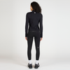 Brushed Stamina™ Women's Cold Weather Quarter Zip