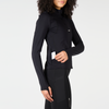Brushed Stamina™ Women's Cold Weather Quarter Zip