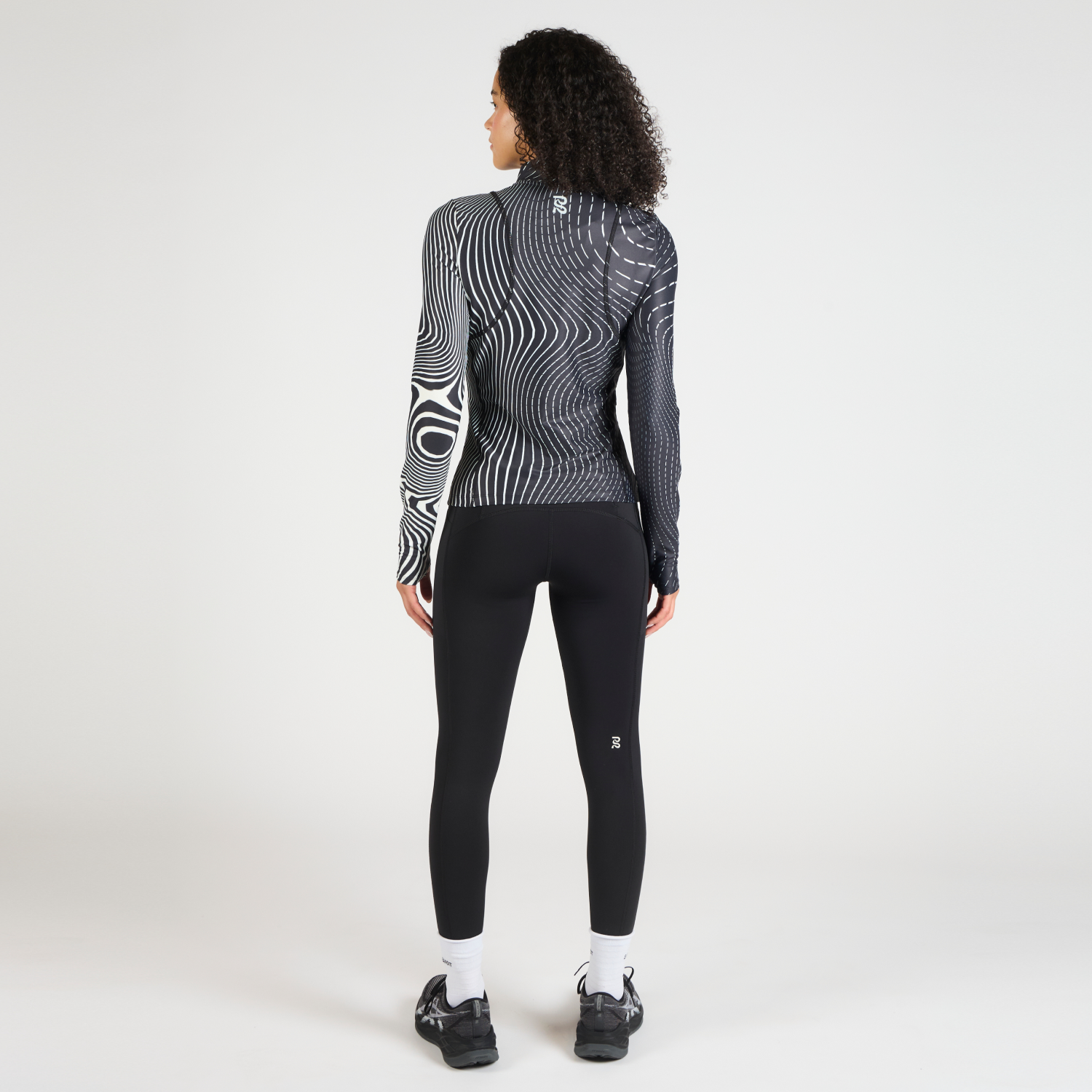 Brushed Stamina™ Women's Cold Weather Quarter Zip