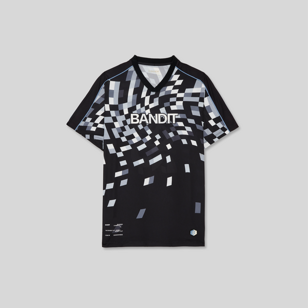 Bandit Run Label Men's Running Tees - Performance T-Shirts | Bandit Running