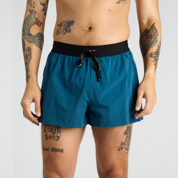 Vento™ Men's 3" Splitty Short