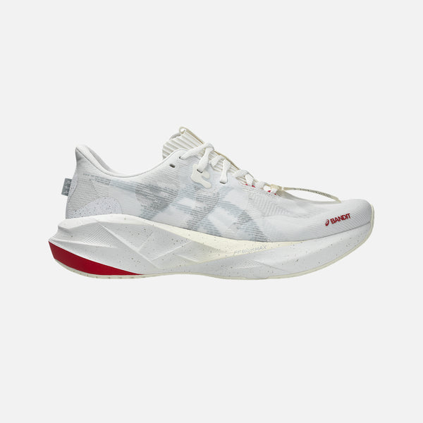 NOVABLAST 5 TOKYO | WHITE/AQUARIUM | メンズ ランニング