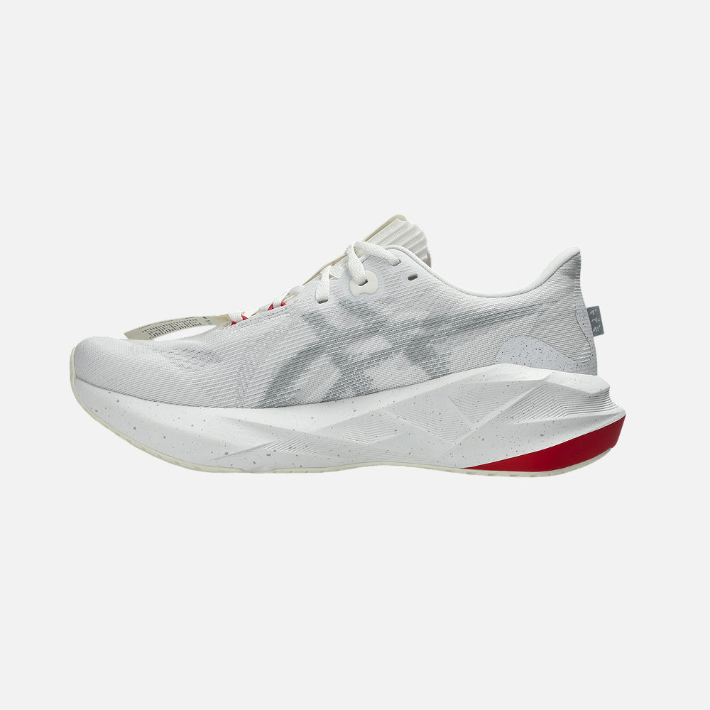 Bandit x ASICS Novablast 5 - Men's