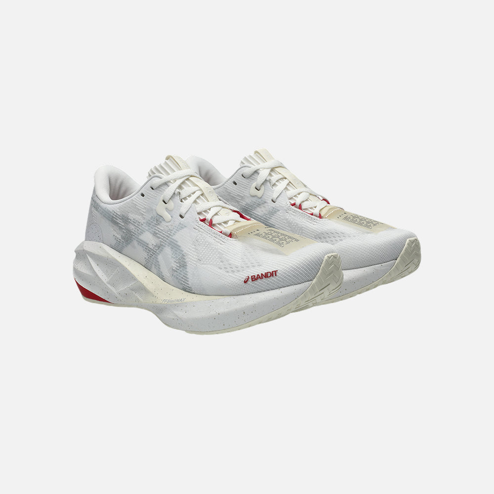 BANDIT X ASICS NOVABLAST 5 BANDIT X ASICS NOVABLAST 5