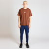 Cylinder Evolve Cotton Tee, Unisex