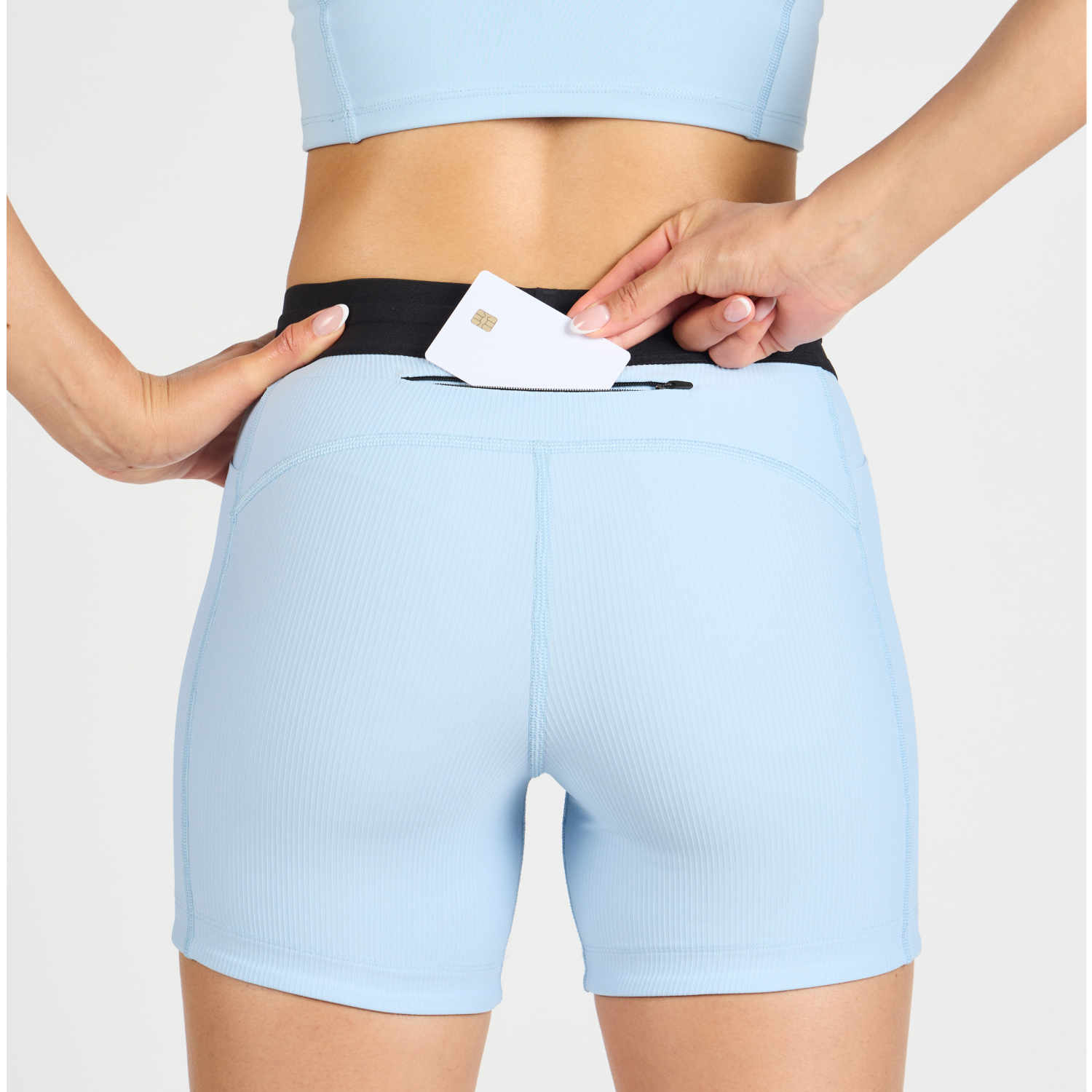Cadence™ 5" Women's Compression Shorts
