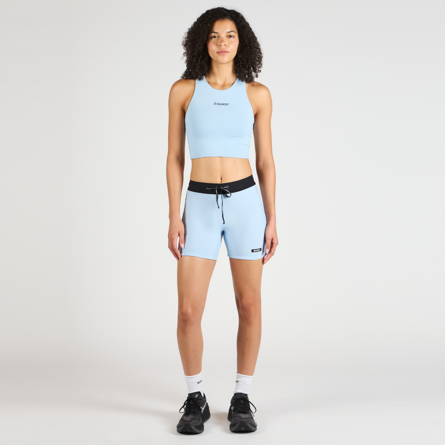 Cadence™ 5" Women's Compression Shorts
