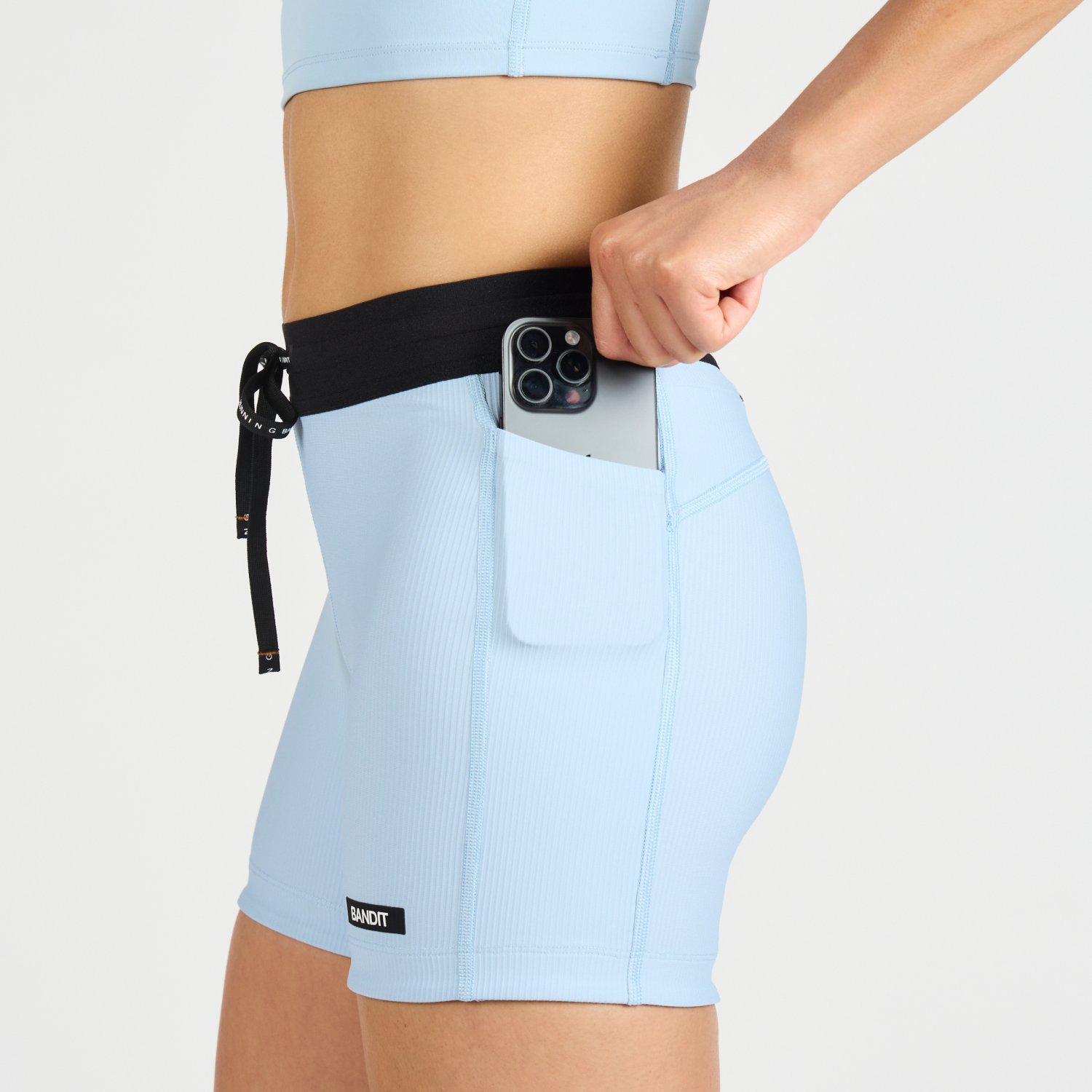 Cadence™ 5" Women's Compression Shorts