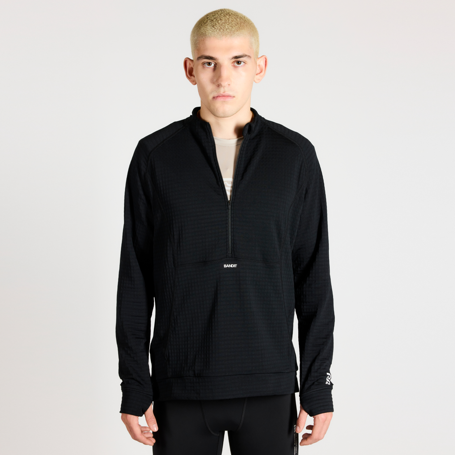 Men's Performance Hoodies & Pullovers | Bandit Running