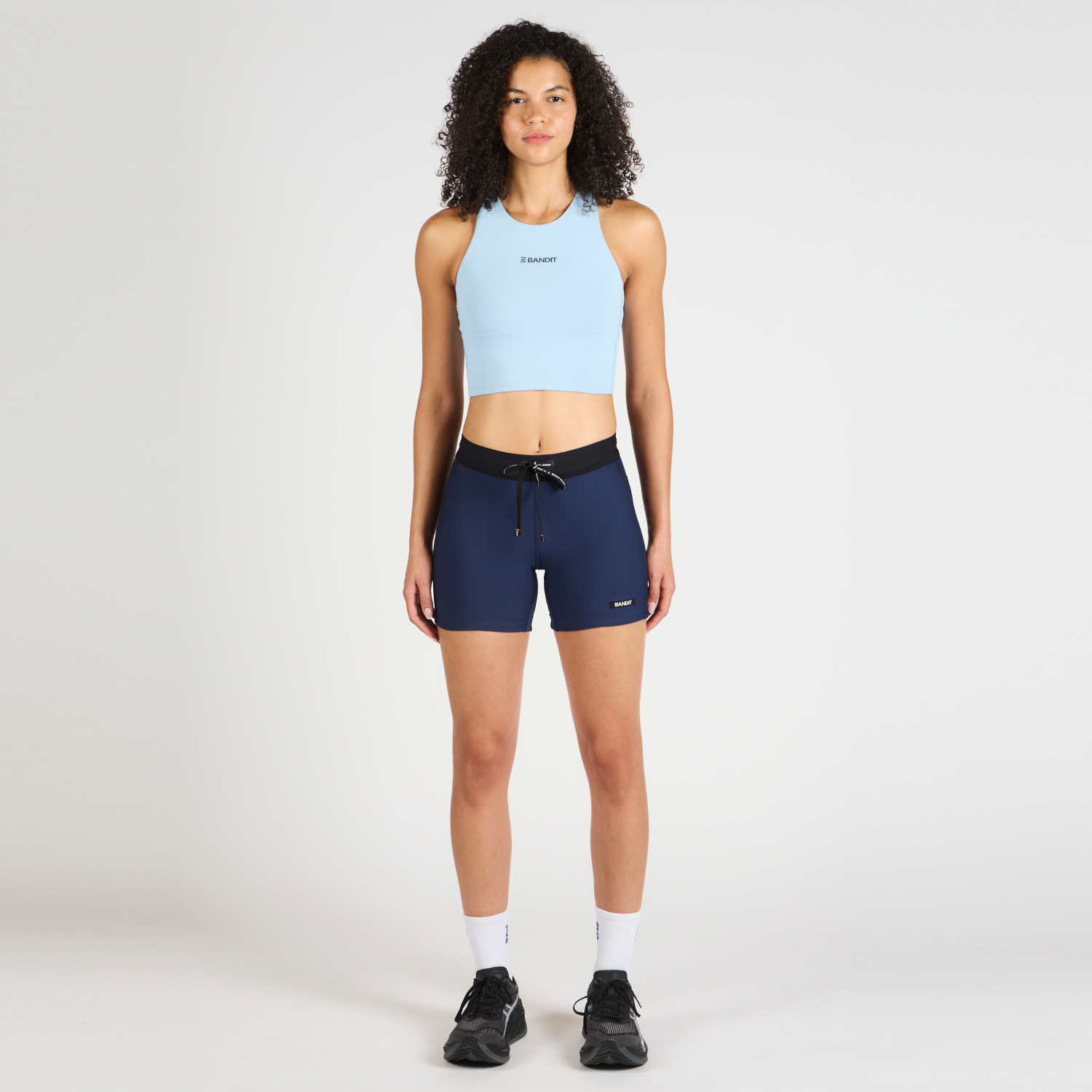Cadence™ 5" Women's Compression Shorts