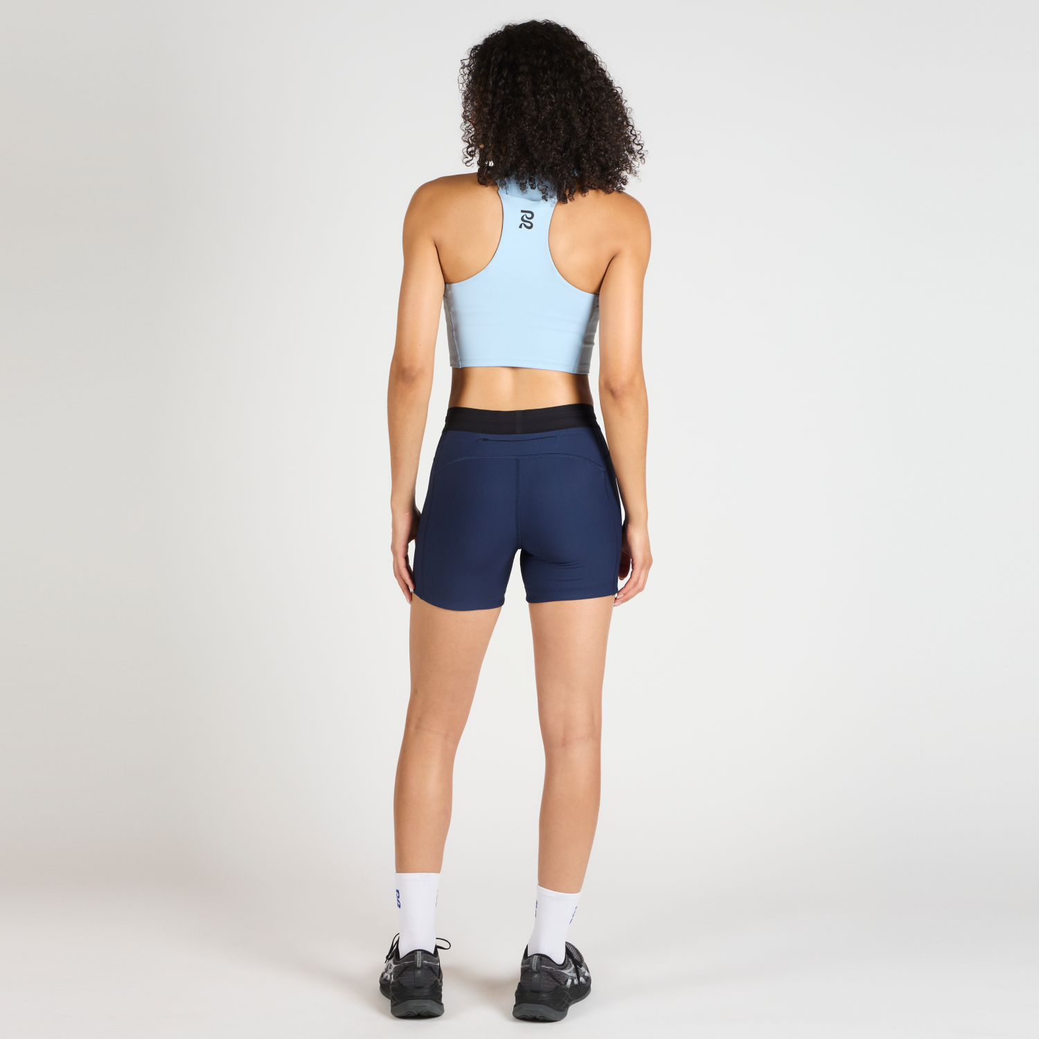 Cadence™ 5" Women's Compression Shorts