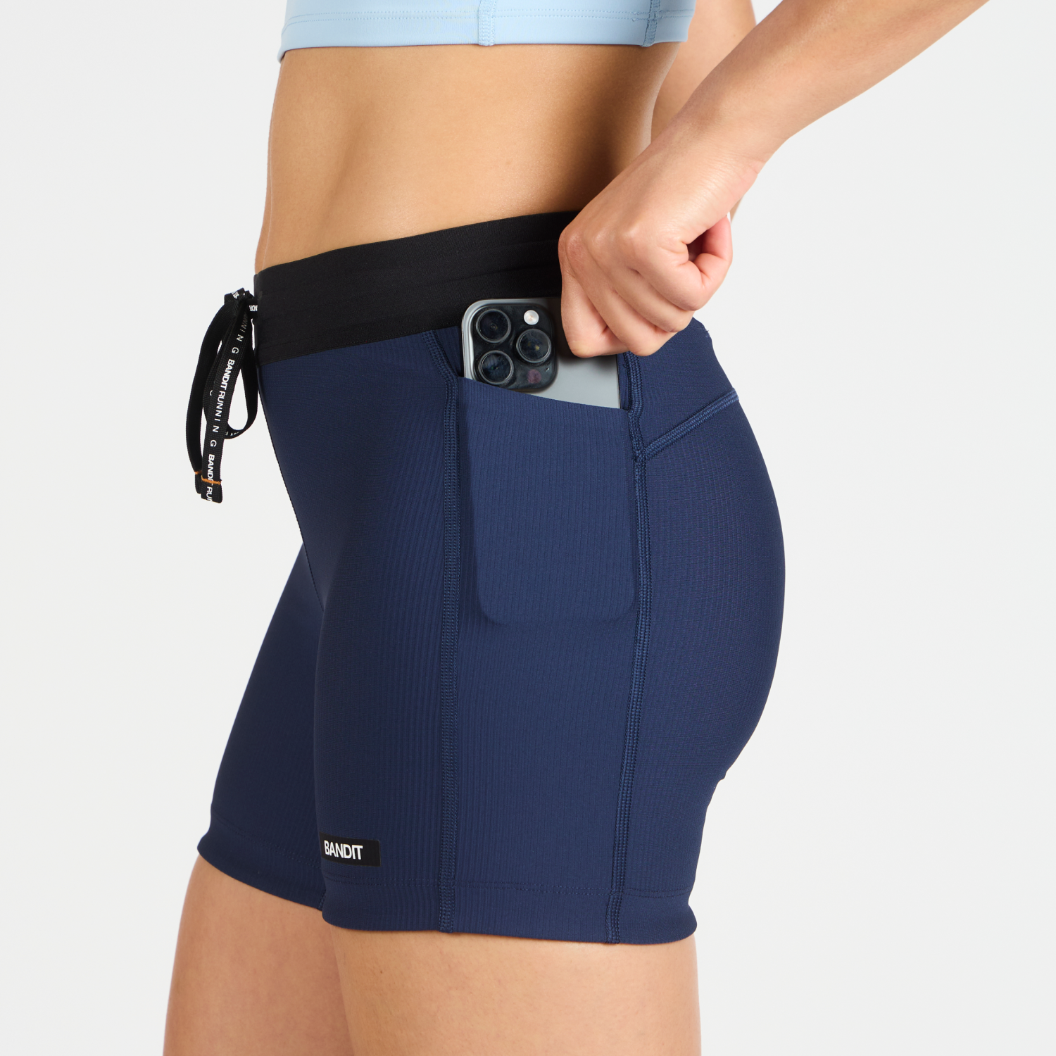 Cadence™ 5" Women's Compression Shorts