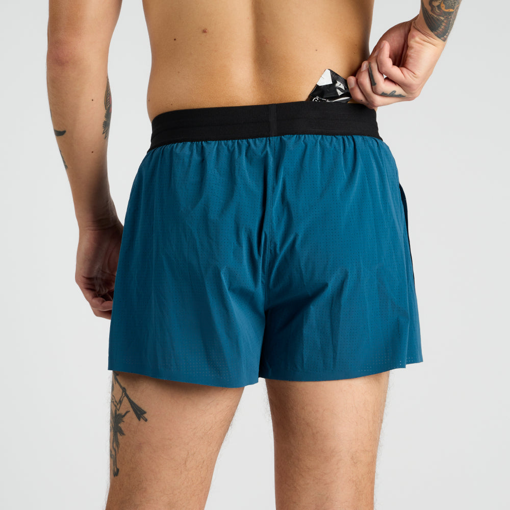 Vento™ Men's 3" Splitty Short