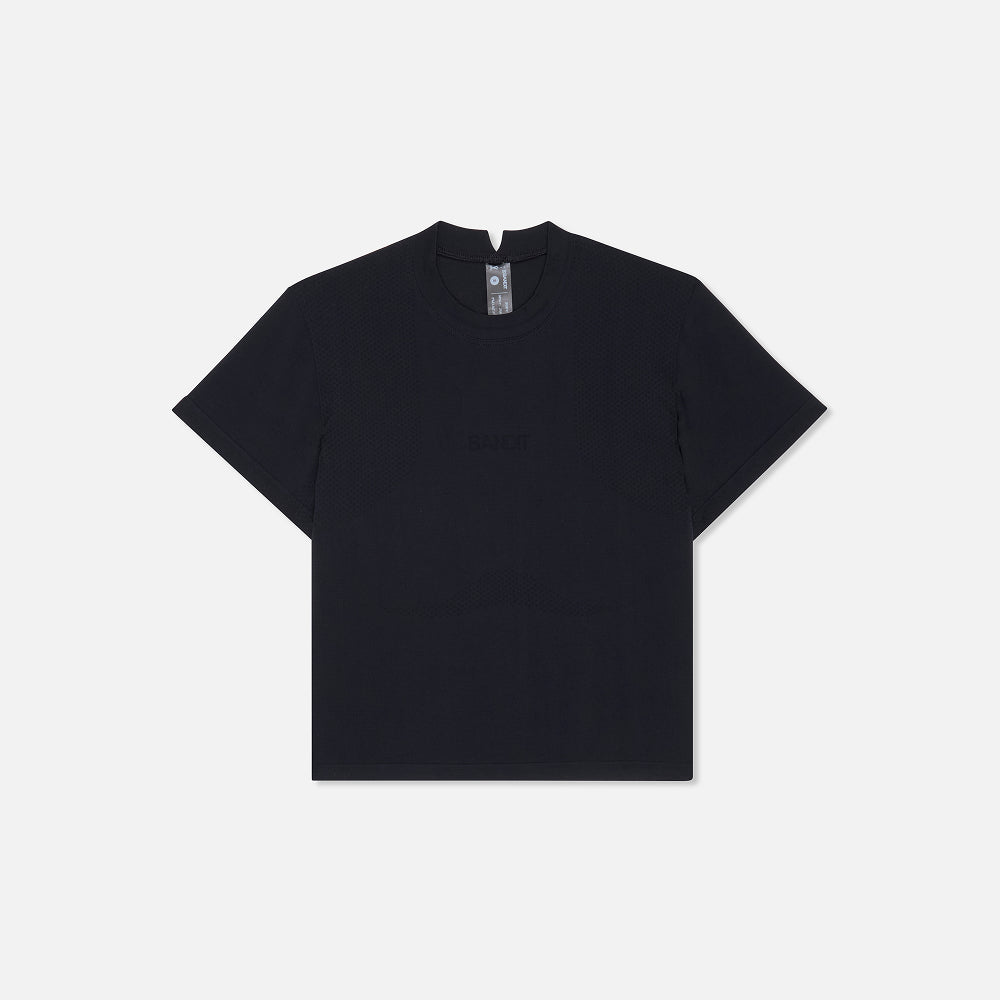 Mercury Seamless™ Women's Crop Tee