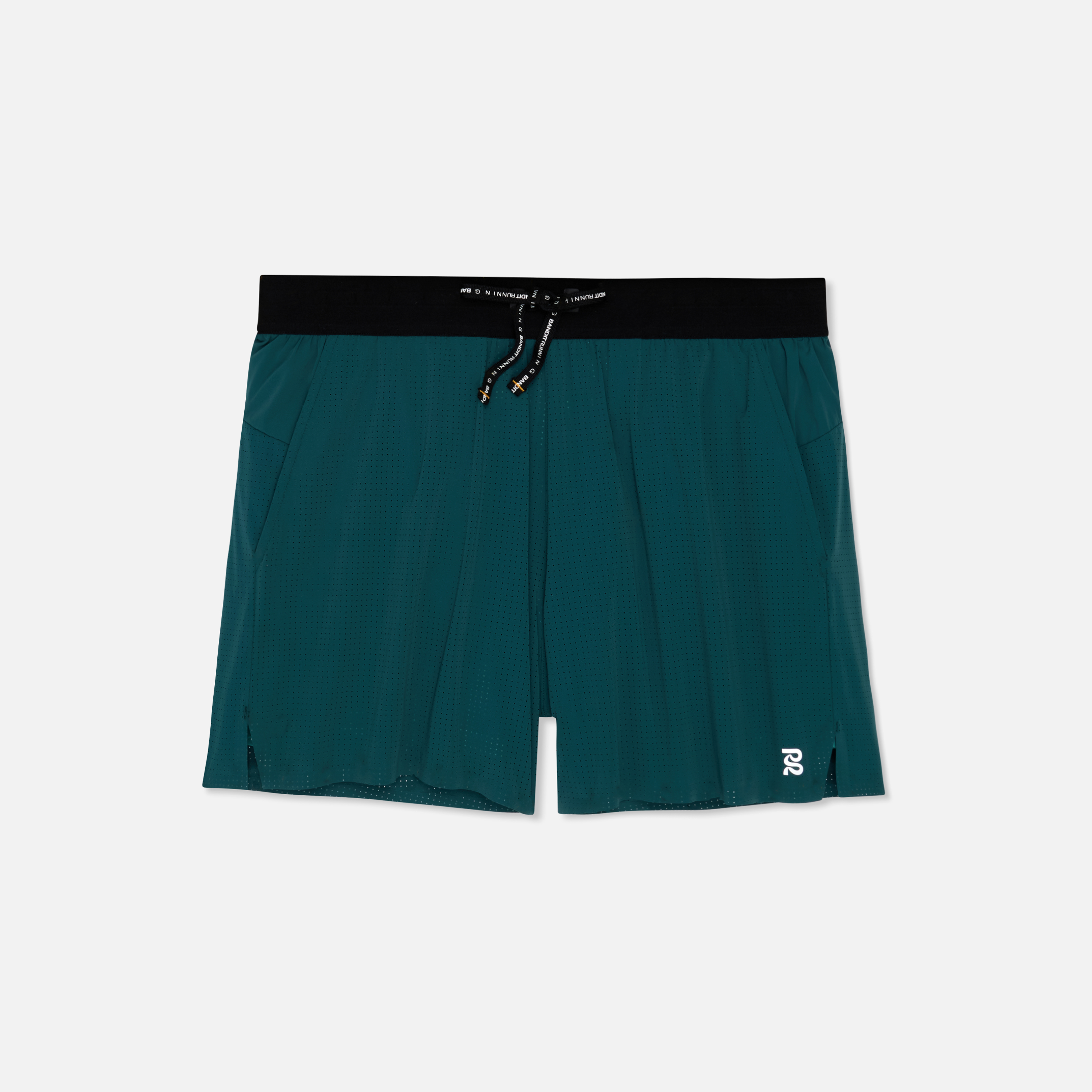 【U LAN】[U-BAISC] Endo Bermuda Half Training Pants U LAN】[U-BAISC] Endo Bermuda Half Training Pants (U LAN