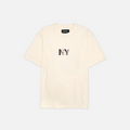 Thumbnail of Short Sleeve Cotton Tee - Bandit x ASICS
