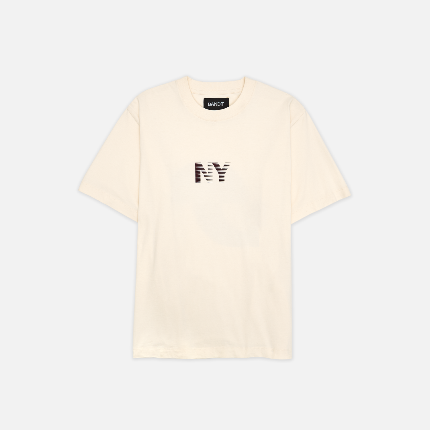 Short Sleeve Cotton Tee - Bandit x ASICS