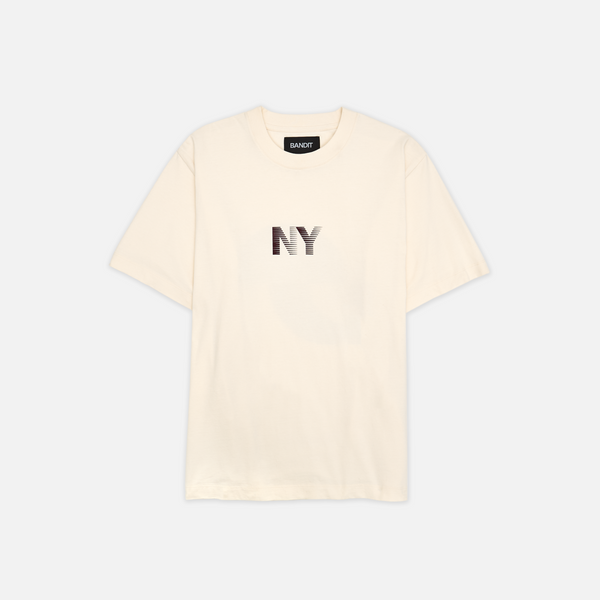 Short Sleeve Cotton Tee - Bandit x ASICS
