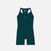 Thumbnail of Cadence™ Scoop Neck One Piece - Pine