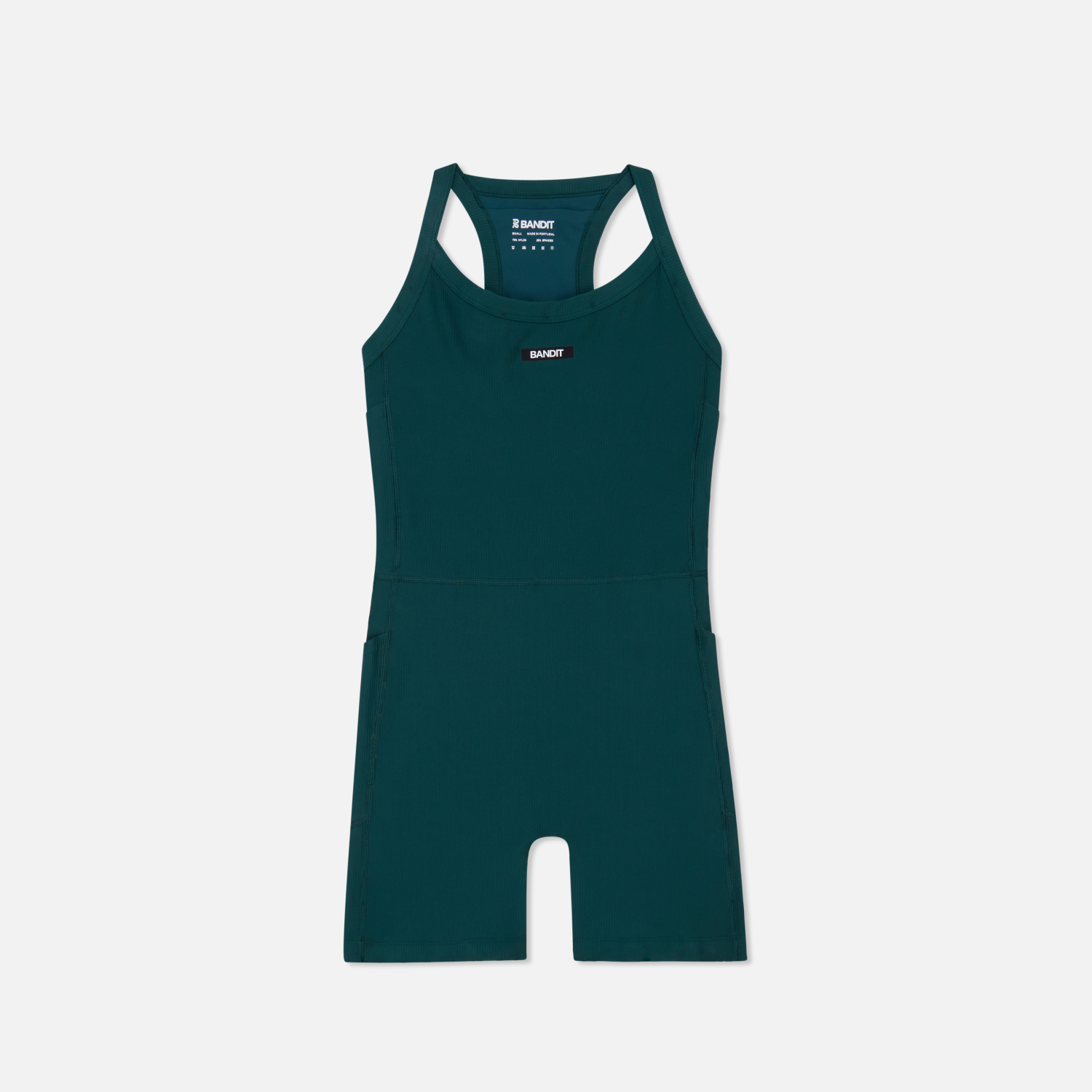Cadence™ Scoop Neck One Piece