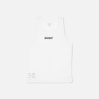 Thumbnail of Drift™ Racing Singlet - White