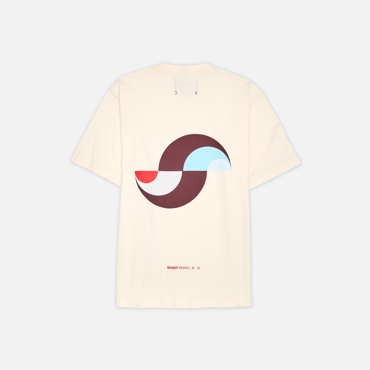 Short Sleeve Cotton Tee - Bandit x ASICS
