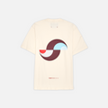 Thumbnail of Short Sleeve Cotton Tee - Bandit x ASICS