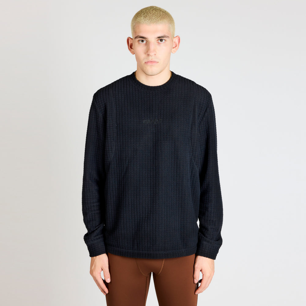 Men's Running Pullovers | Bandit Running