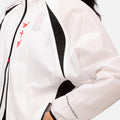 Thumbnail of Ripstop Mockneck "Collab" Jacket - Bandit x ASICS,  Unisex