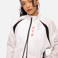 Thumbnail of Ripstop Mockneck "Collab" Jacket - Bandit x ASICS,  Unisex