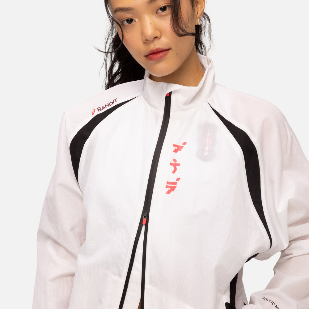 Ripstop Mockneck 