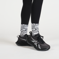 Thumbnail of Lite Run™ Jacquard Socks - Topograph - 2 Pack