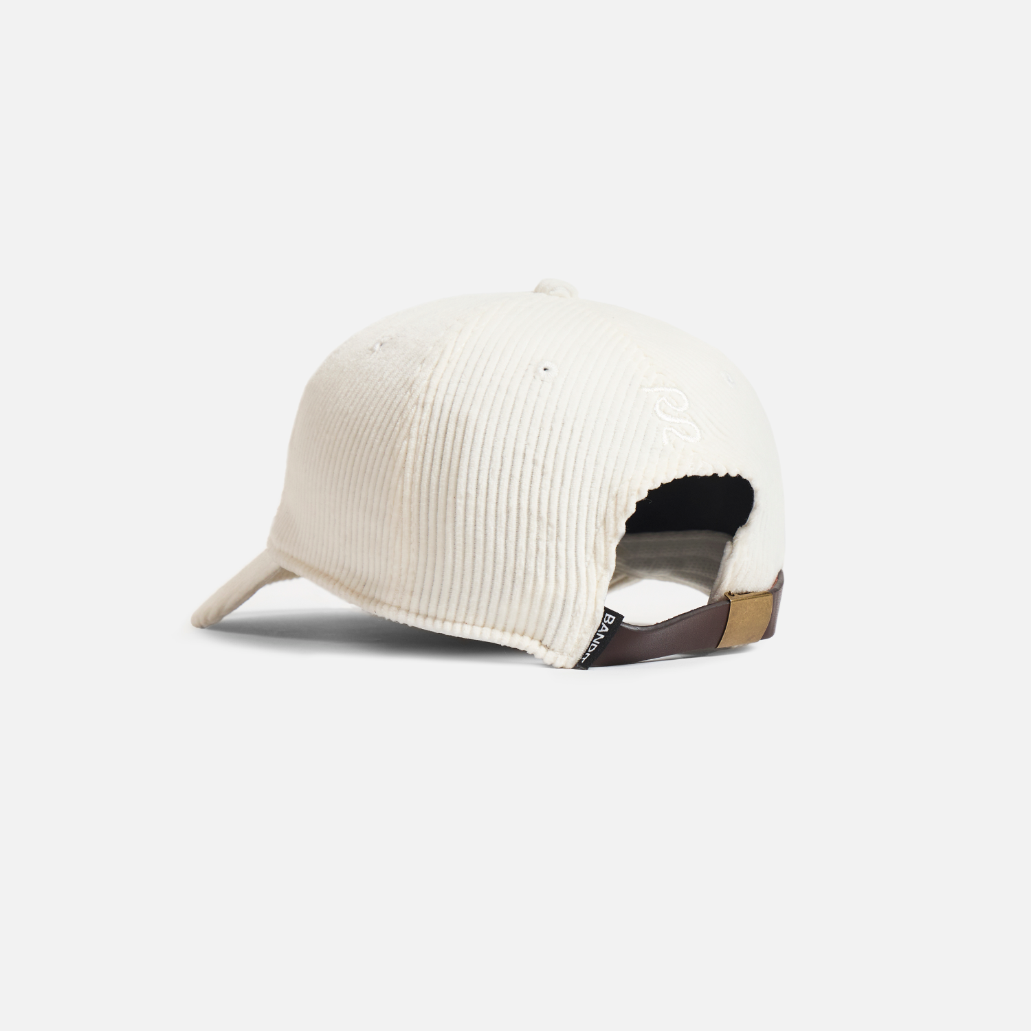 Corduroy Dad Hat