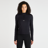 Brushed Stamina™ Women's Cold Weather Quarter Zip