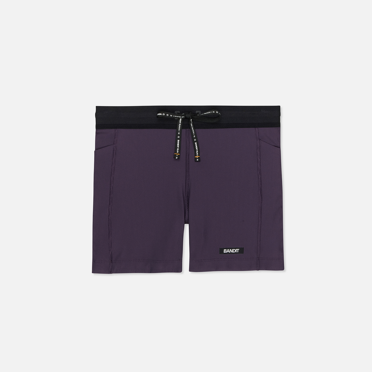 Cadence™ 5" Women's Compression Shorts - Nightshade