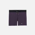 Thumbnail of Cadence™ 5" Women's Compression Shorts - Nightshade