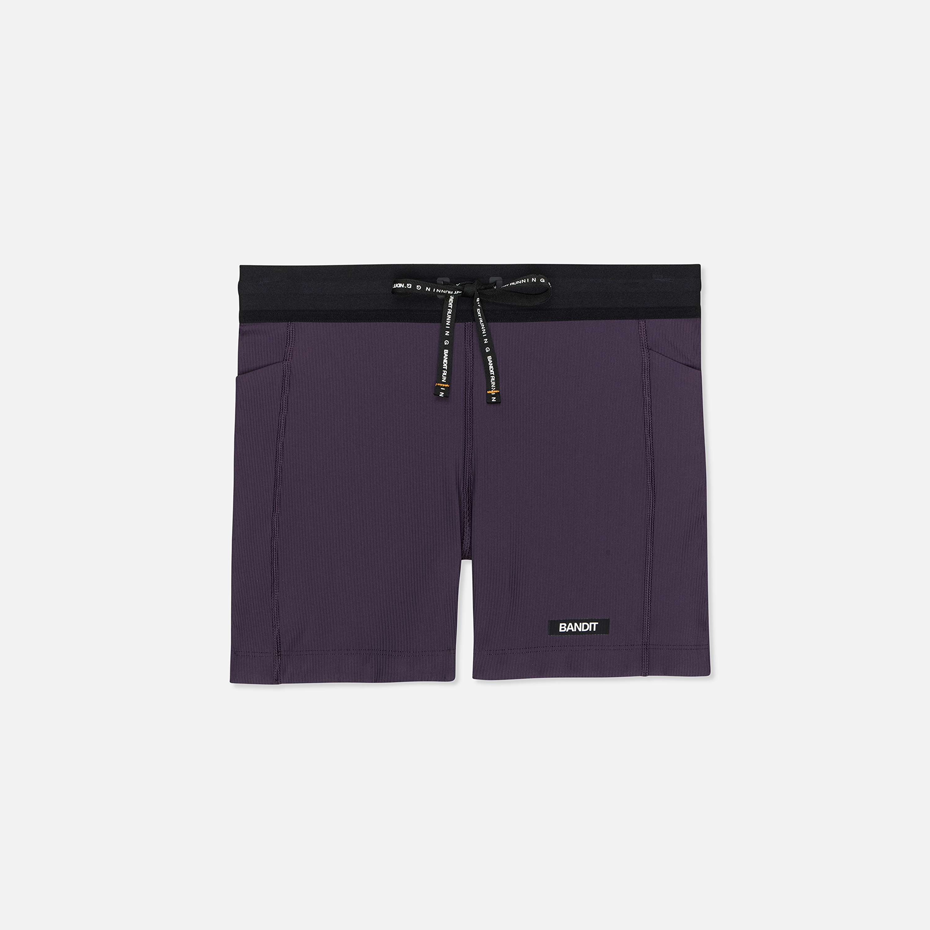 Cadence™ 5" Women's Compression Shorts - Nightshade